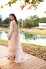 Sable Vogue Luxury Lawn Collection 2024 – ASMARA