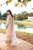 Sable Vogue Luxury Lawn Collection 2024 – ASMARA