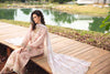 Sable Vogue Luxury Lawn Collection 2024 – ASMARA