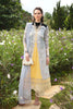 Sable Vogue Luxury Lawn Collection – LEENA