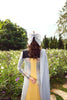 Sable Vogue Luxury Lawn Collection – LEENA