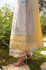 Sable Vogue Luxury Lawn Collection – LEENA