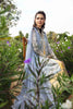 Sable Vogue Luxury Lawn Collection – LEENA