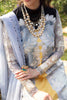 Sable Vogue Luxury Lawn Collection – LEENA