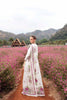 Sable Vogue Luxury Lawn Collection – LYRA