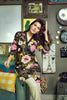 Gul Ahmed Summer 2017 - Black 1 PC Printed Lawn Single SL-270 B