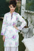 Gul Ahmed Summer 2017 - Purple 1 PC Printed Lawn Single SL-318 A