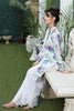 Gul Ahmed Summer 2017 - Purple 1 PC Printed Lawn Single SL-318 A