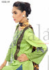 Sana & Samia Cotton Embroidered Kurti with Stole - 09 - YourLibaas
 - 2