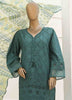 Bin Saeed Stitched/Pret ChikanKari Suit – DN-394