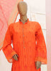 Bin Saeed Stitched/Pret ChikanKari Suit – DN-420