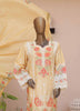 Bin Saeed Stitched/Pret Embroidered Suit – DN-371