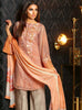 Sobia Nazir Silk Collection - SN04 - YourLibaas
 - 2