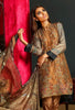 Sobia Nazir Silk Collection - SN05 - YourLibaas
 - 1