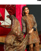 Sobia Nazir Silk Collection - SN05 - YourLibaas
 - 3