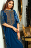 Sobia Nazir Silk Collection - SN07 - YourLibaas
 - 1