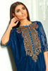 Sobia Nazir Silk Collection - SN07 - YourLibaas
 - 3