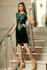 Sobia Nazir Silk Collection - SN09 - YourLibaas
 - 1