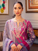 Nureh Signature Prints Lawn Collection – SP-53