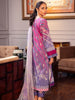 Nureh Signature Prints Lawn Collection – SP-53