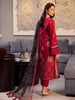 Nureh Signature Prints Lawn Collection – SP-55