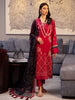 Nureh Signature Prints Lawn Collection – SP-55