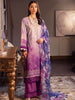 Nureh Signature Prints Lawn Collection – SP-56