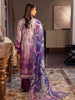 Nureh Signature Prints Lawn Collection – SP-56