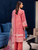 Nureh Signature Prints Lawn Collection – SP-57