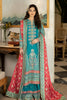 Imrozia Serene Jahaa'n Ara Luxury Wedding Formals – SRS-03 Raqs