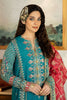 Imrozia Serene Jahaa'n Ara Luxury Wedding Formals – SRS-03 Raqs