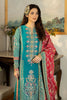 Imrozia Serene Jahaa'n Ara Luxury Wedding Formals – SRS-03 Raqs