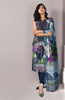 Sapphire Lawn Vol-3 Eid Edition 2017 – Sublime Vision B