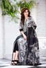 Gul Ahmed Grey Soya Silk Collection – SY-02 - YourLibaas
 - 2