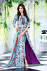 Gul Ahmed Light Blue Soya Silk Collection – SY-03 - YourLibaas
 - 2