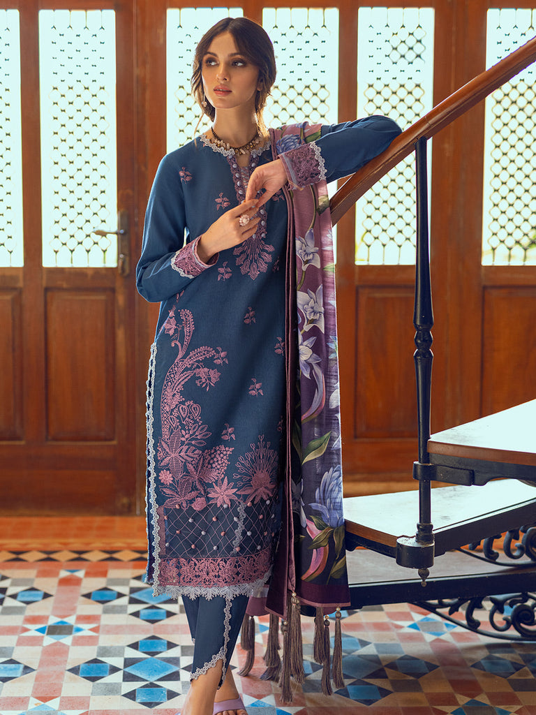 Roheenaz Fall/Winter Collection – Sabeen