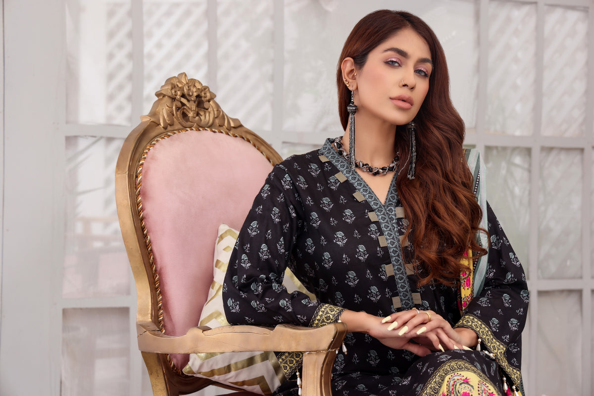 Sahil Mid Summer Cotton Collection Vol-2 – SMSC2-2 – YourLibaas