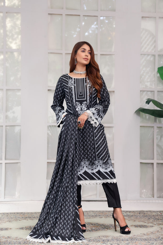 Sahil Collection Sahil Mid Summer Cotton Collection Vol-2 β SMSC2-6 β YourLibaas