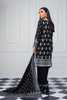 Sahil Black & White Lawn Collection Vol-2 – DN-4