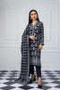 Sahil Black & White Lawn Collection Vol-2 – DN-5