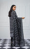 Sahil Black & White Lawn Collection Vol-2 – DN-5