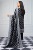 Sahil Black & White Lawn Collection Vol-2 – DN-3