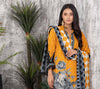 Sahil Printed Lawn Special Edition – D7