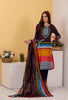 Sahil Printed Lawn Special Edition – D2