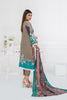 Sahil Printed Linen Collection Vol-2 – ZS-05