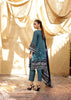 Sahil Printed Lawn Collection Vol-4 – ZS-09