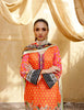Sahil Printed Lawn Collection Vol-4 – ZS-10