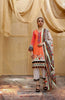 Sahil Printed Lawn Collection Vol-4 – ZS-10