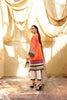 Sahil Printed Lawn Collection Vol-4 – ZS-10