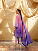 Sahil Printed Lawn Collection Vol-4 – ZS-06